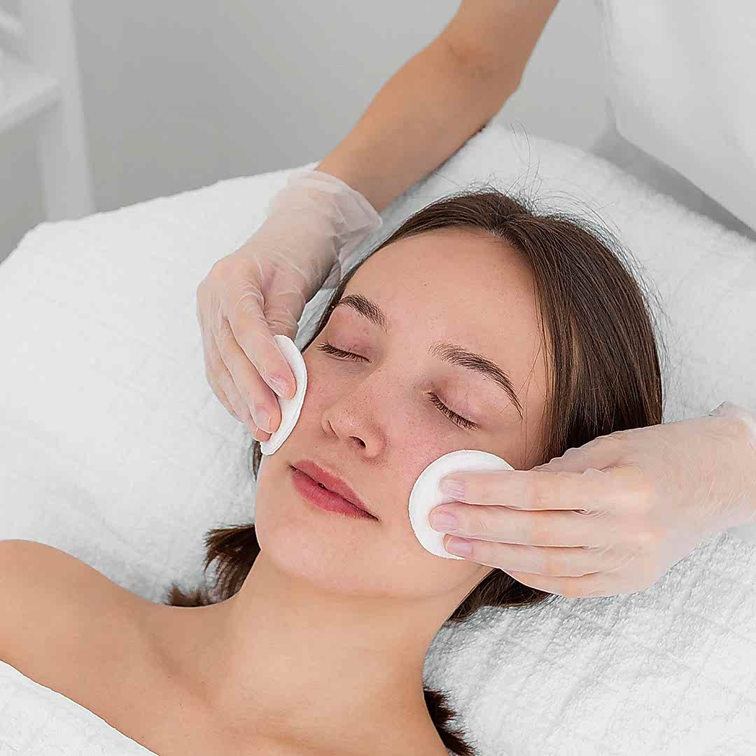 Комплексная программа для сияния и чистоты кожи со скидкой!